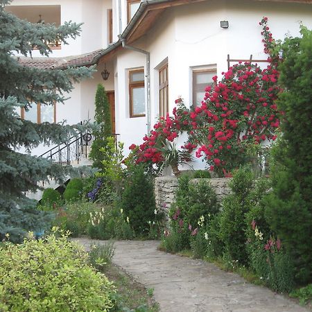 Guest House Astra Arbanasi Pokój zdjęcie