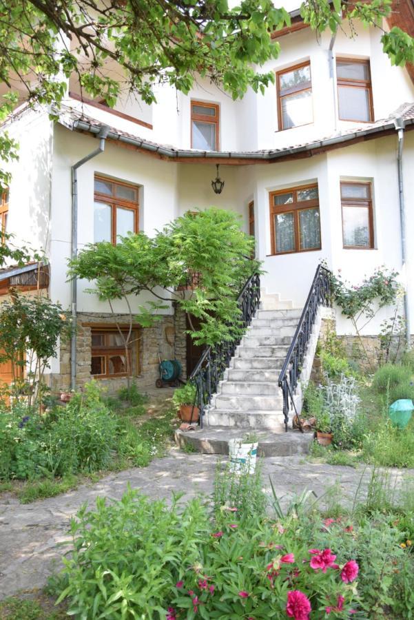 Guest House Astra Arbanasi Zewnętrze zdjęcie