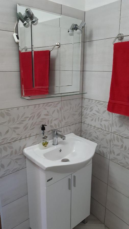 Guest House Astra Arbanasi Zewnętrze zdjęcie