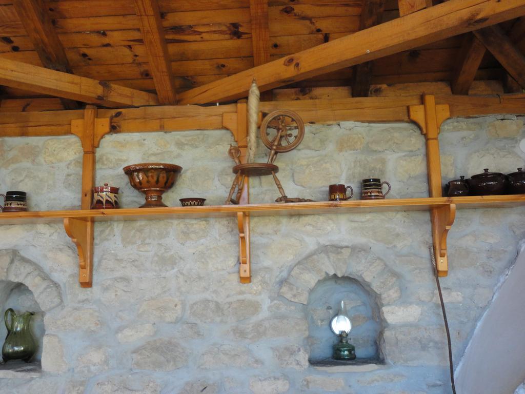 Guest House Astra Arbanasi Pokój zdjęcie