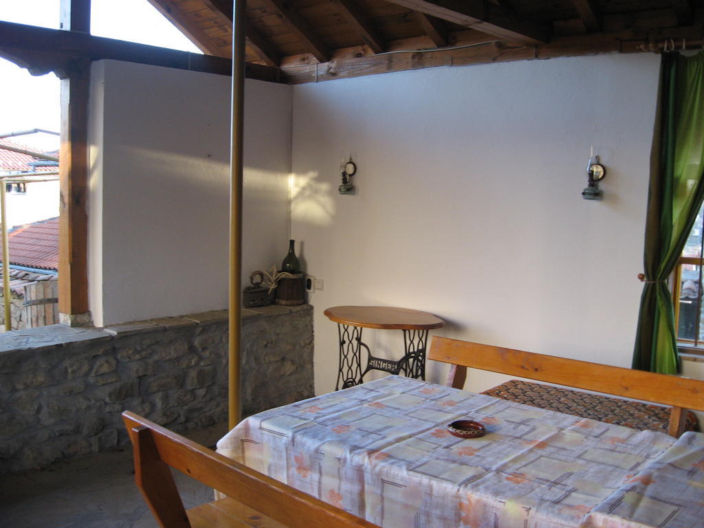 Guest House Astra Arbanasi Zewnętrze zdjęcie