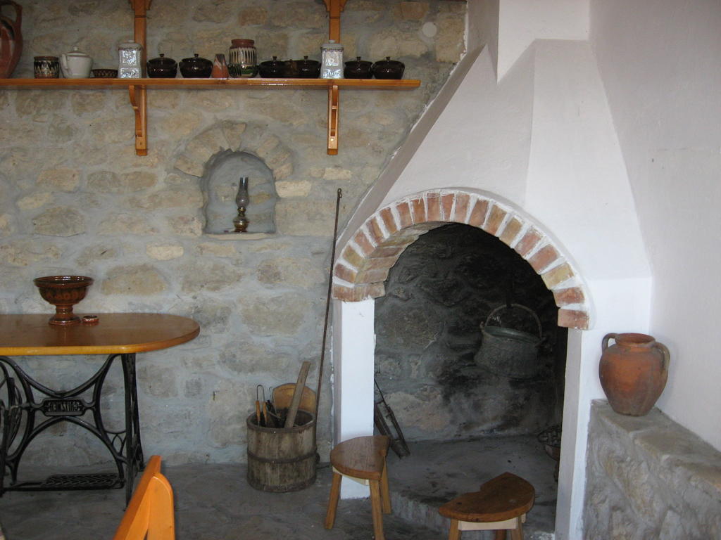 Guest House Astra Arbanasi Zewnętrze zdjęcie