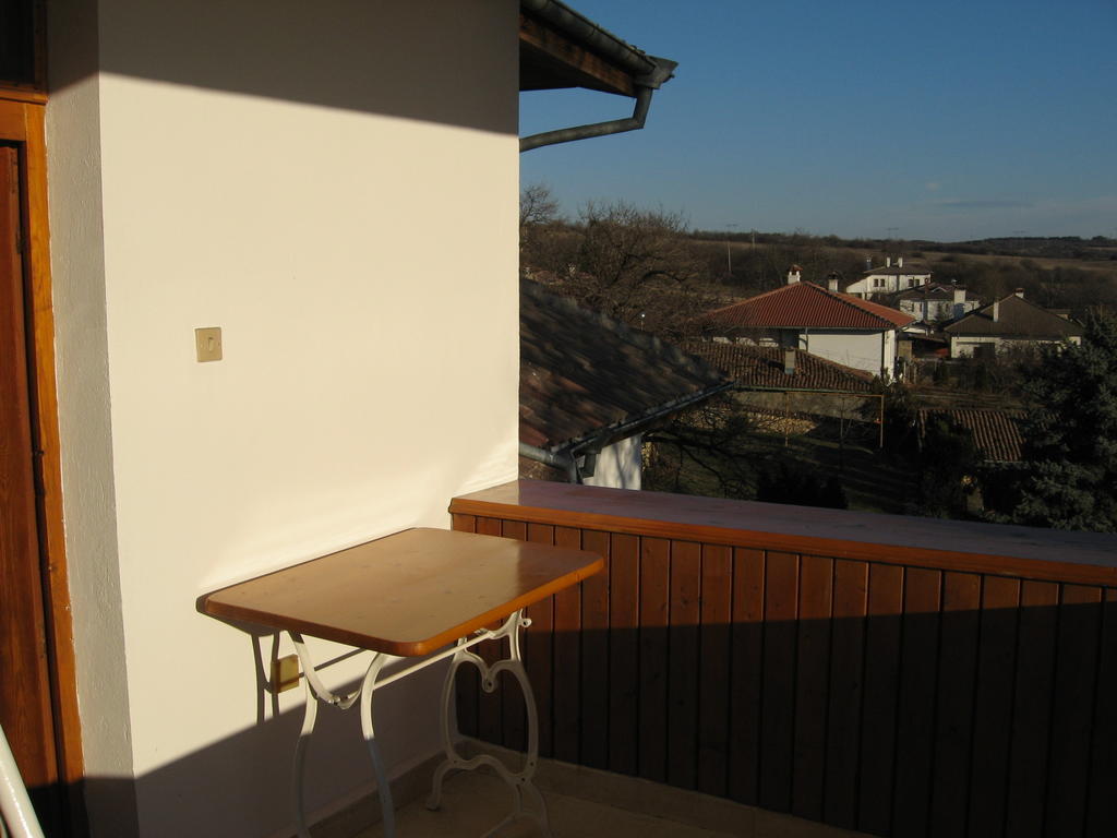 Guest House Astra Arbanasi Zewnętrze zdjęcie
