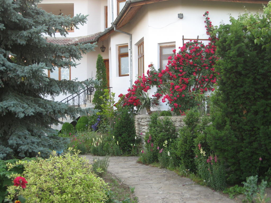 Guest House Astra Arbanasi Pokój zdjęcie
