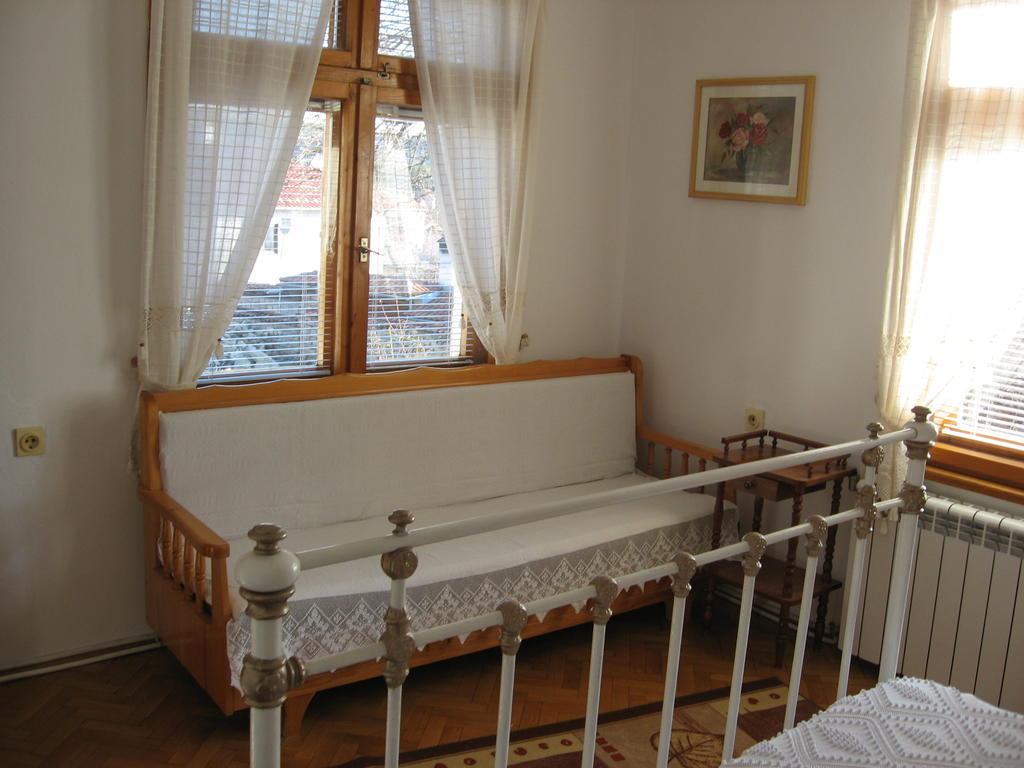 Guest House Astra Arbanasi Pokój zdjęcie