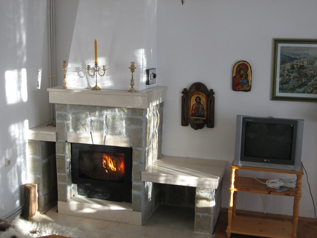 Guest House Astra Arbanasi Pokój zdjęcie