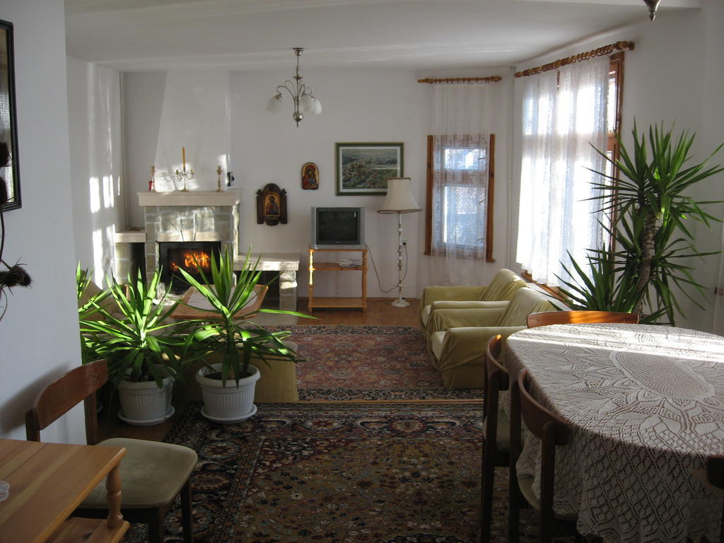 Guest House Astra Arbanasi Pokój zdjęcie