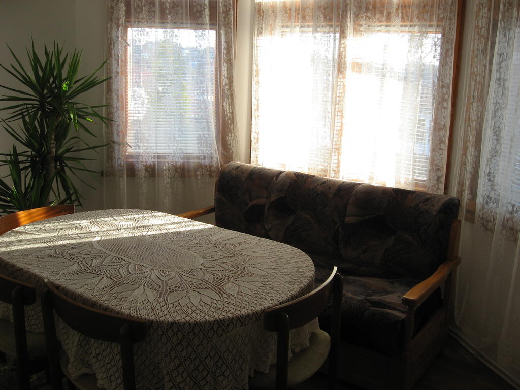 Guest House Astra Arbanasi Pokój zdjęcie