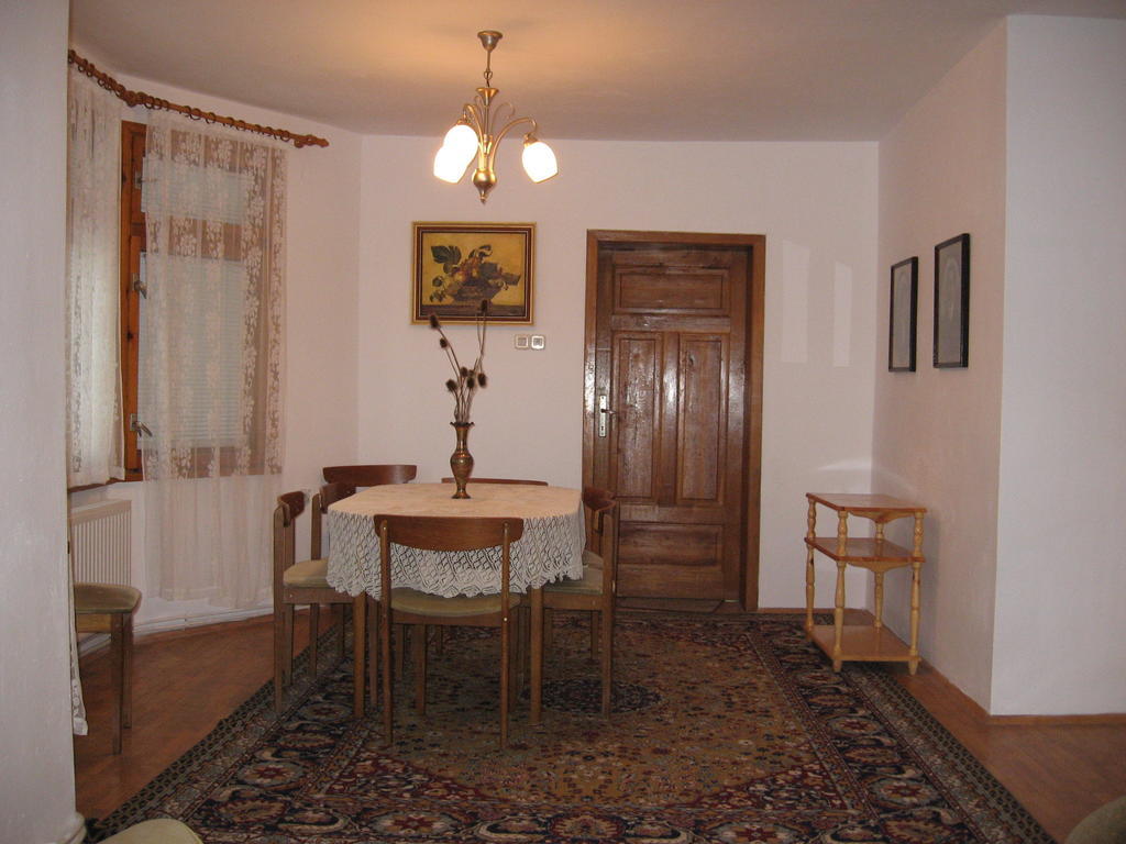 Guest House Astra Arbanasi Pokój zdjęcie