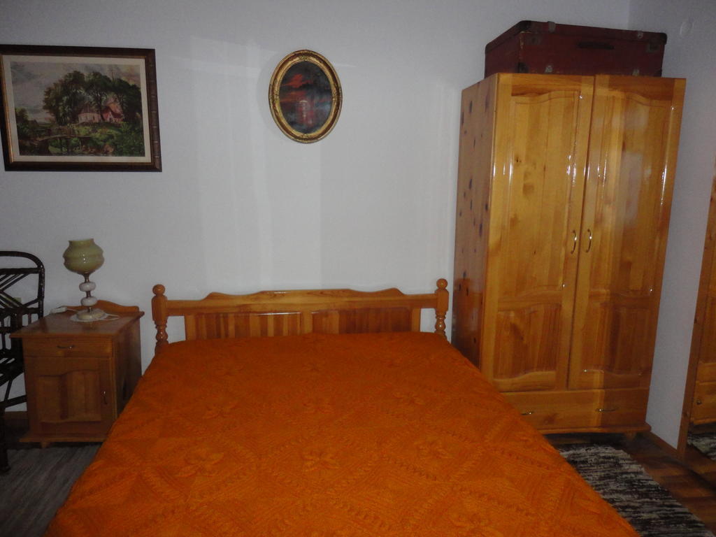 Guest House Astra Arbanasi Pokój zdjęcie