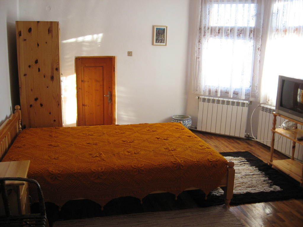 Guest House Astra Arbanasi Pokój zdjęcie